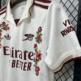 Football Shirt Arsenal Third 25-26 Player Version extra 6