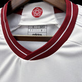 Football Shirt Manchester United Third 23-24 extra 6