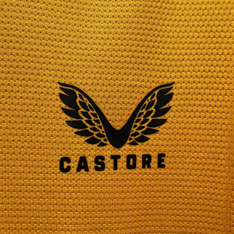 Football Shirt Wolverhampton Wanderers Home 23-24 extra 6
