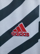 Football Shirt Manchester United Third 20-21 Cor extra 6