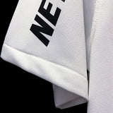 Football Shirt Santos Home 11-12 extra 6
