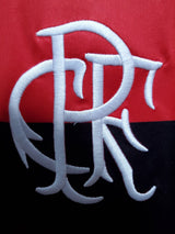 Football Shirt Flamengo Home 78-79 Retro extra 6