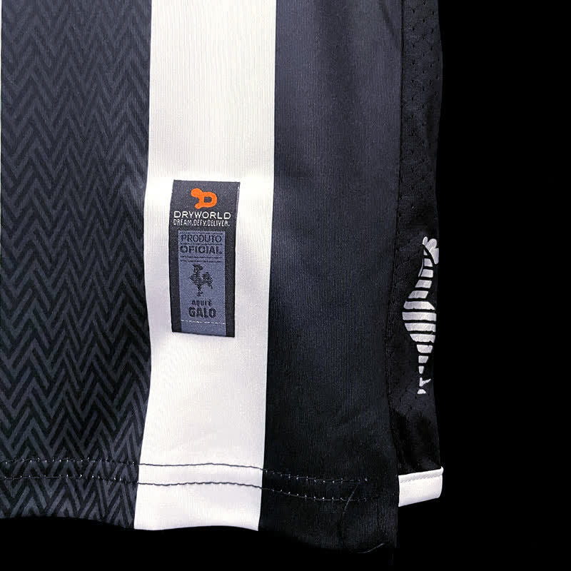 Football Shirt Atletico Mineiro Home 16-17 Retro extra 6