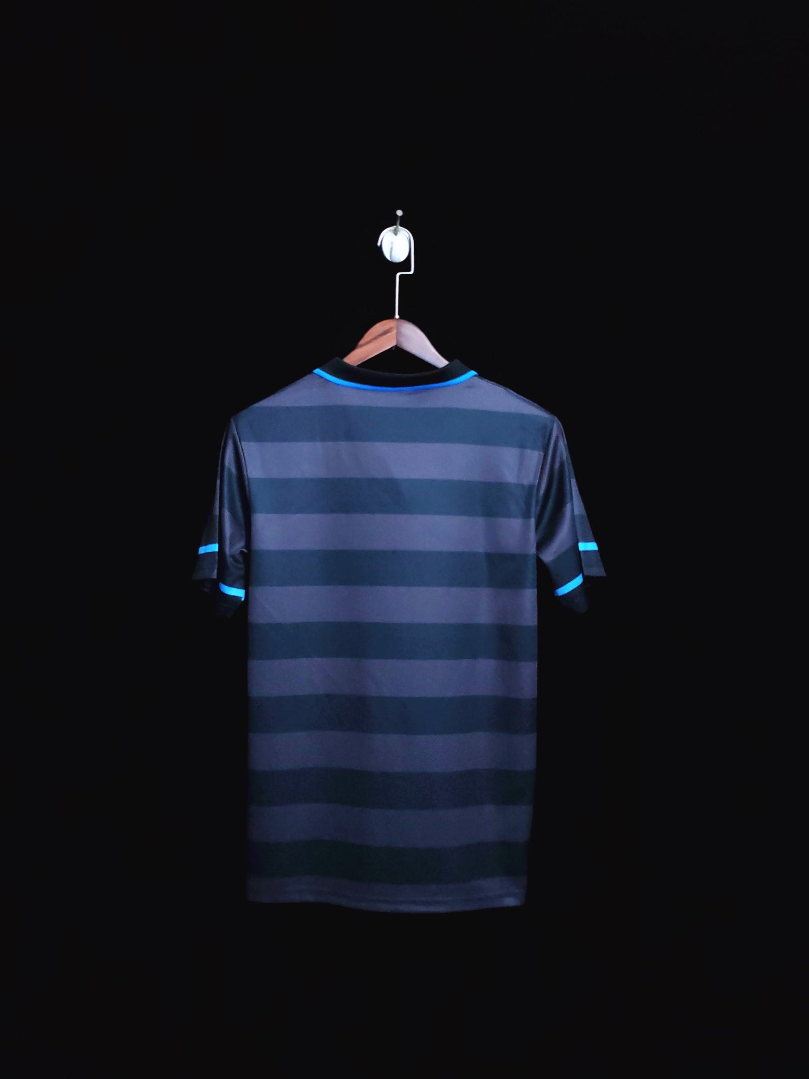 Football Shirt Inter Milan Away 97-98 Retro extra 6