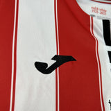Football Shirt Brentford Home 25-26 extra 6