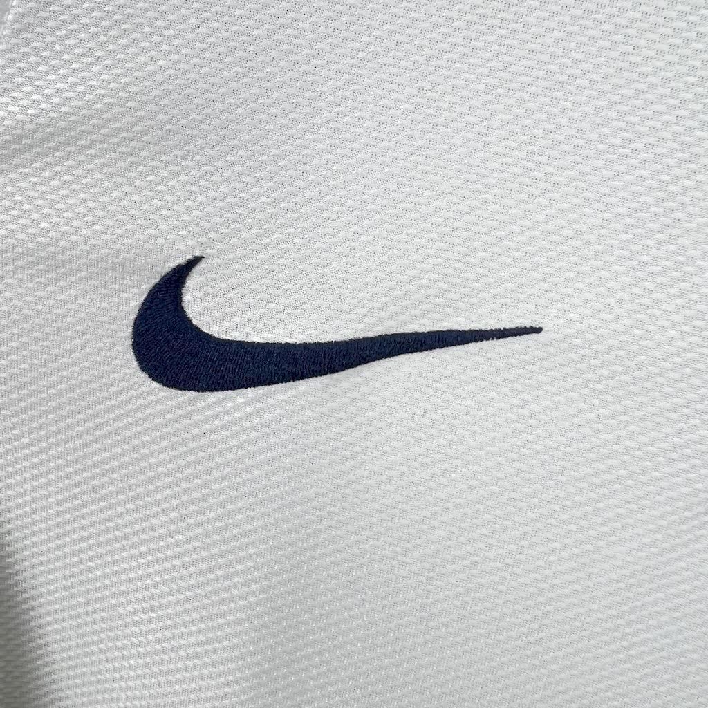 Football Shirt Manchester United Away 08-09 Retro extra 6
