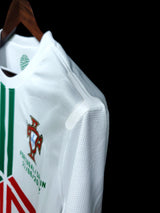 Football Shirt Portugal Away 12-13 Retro extra 6