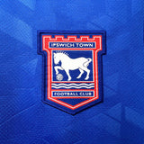 Football Shirt Ipswich Town FC Home 23-24 extra 6