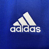 Football Shirt Cardiff City Home 21-22 extra 6