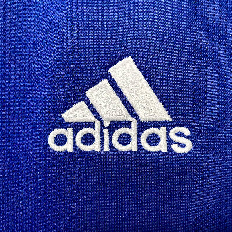 Football Shirt Cardiff City Home 21-22 extra 6