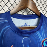 Football Shirt Chelsea FC Home 24-25 Women extra 5
