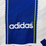 Football Shirt FC Porto Home 95-97 Retro extra 6