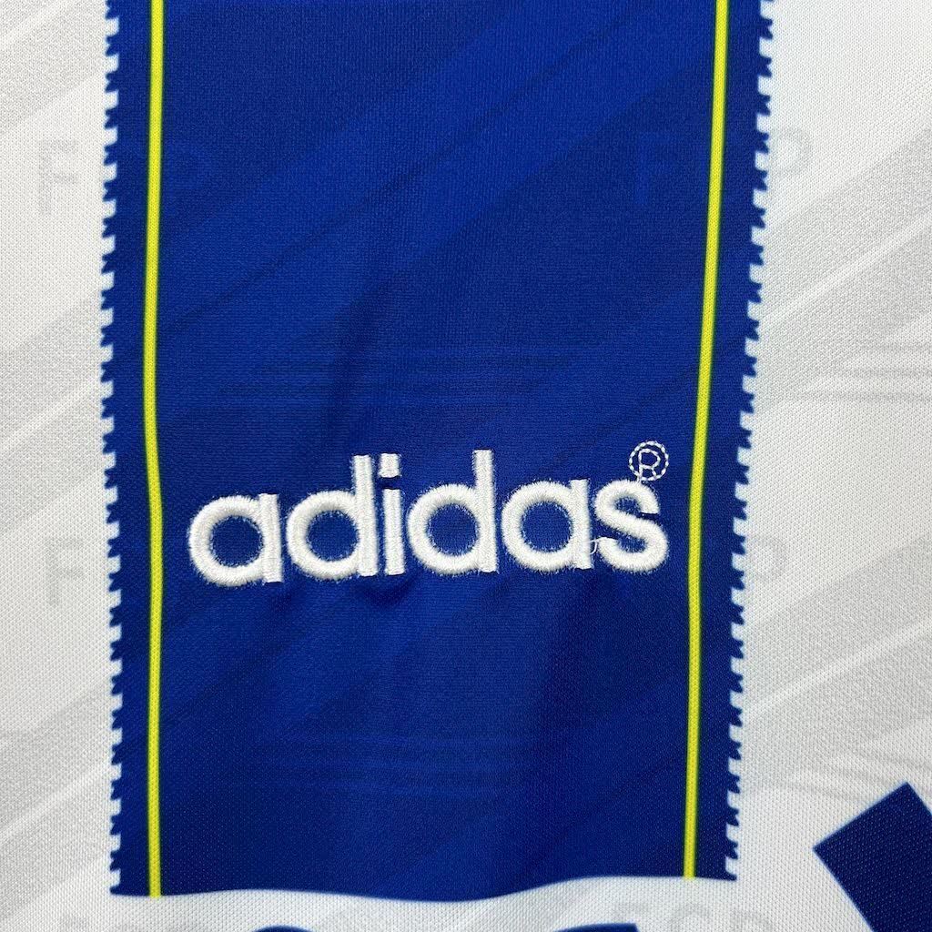 Football Shirt FC Porto Home 95-97 Retro extra 6