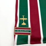 Football Shirt Fluminense Home 10-11 Retro extra 6