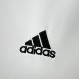 Football Shirt Real Madrid Home 02-03 Retro extra 6