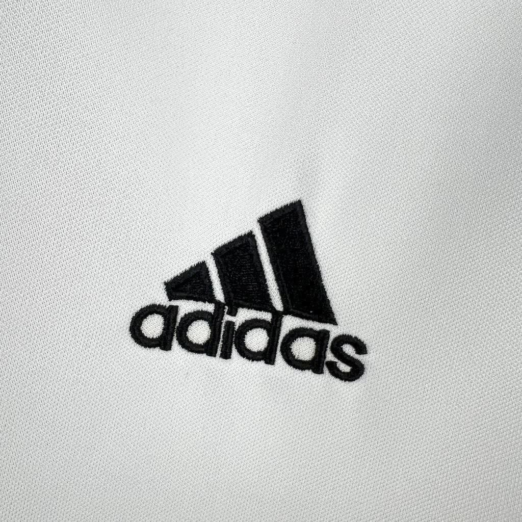 Football Shirt Real Madrid Home 02-03 Retro extra 6