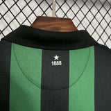 Football Shirt Celtic Away 06-07 Retro extra 6