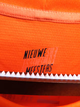 Football Shirt Netherlands Home 25-26 Retro extra 6