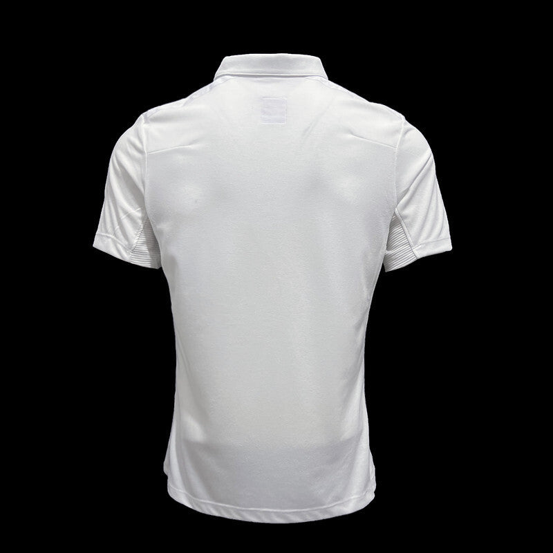 Football Shirt England Home 10-11 Retro extra 6
