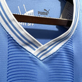 Football Shirt Manchester City Home 23-24 Women extra 6