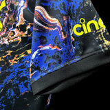Football Shirt Tottenham Hotspur Away 21-22 extra 6