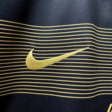 Football Shirt Corinthians Third 18-19 extra 6