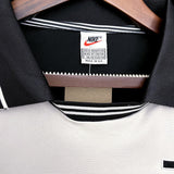 Football Shirt Colo Colo Home 98-99 Retro extra 6