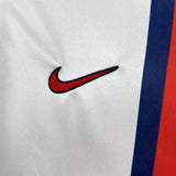Football Shirt Paris Saint-Germain Away 98-99 Retro extra 6