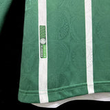 Football Shirt Palmeiras Home 93-94 Retro Long Sleeve extra 6