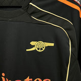 Football Shirt Arsenal Pre-Match 25-26 extra 6