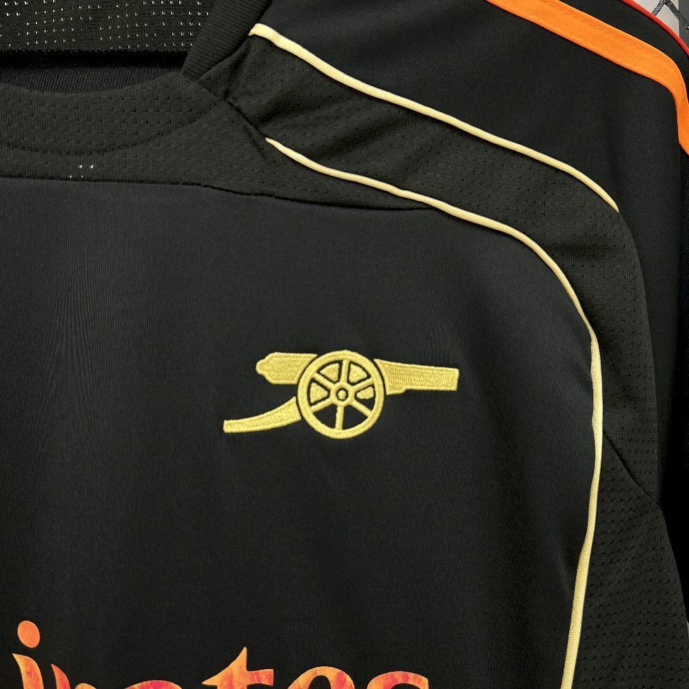 Football Shirt Arsenal Pre-Match 25-26 extra 6
