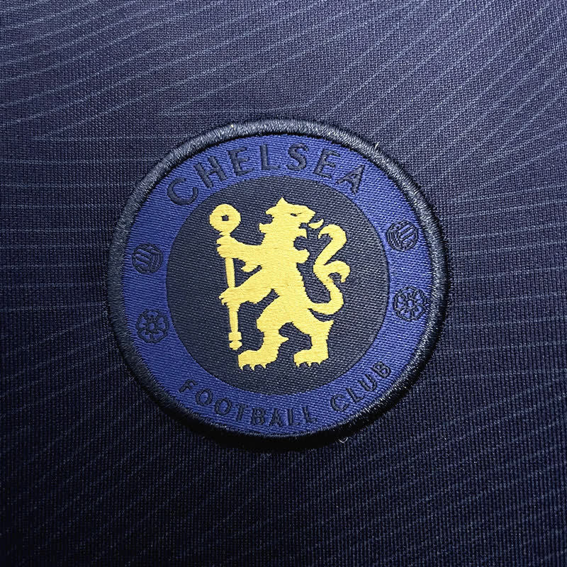 Football Shirt Chelsea Pre-match 22-23 extra 6