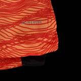 Football Shirt Manchester United Goalkeeper 25-26 Orange extra 6