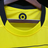 Football Shirt Chelsea Away 21-22 extra 6