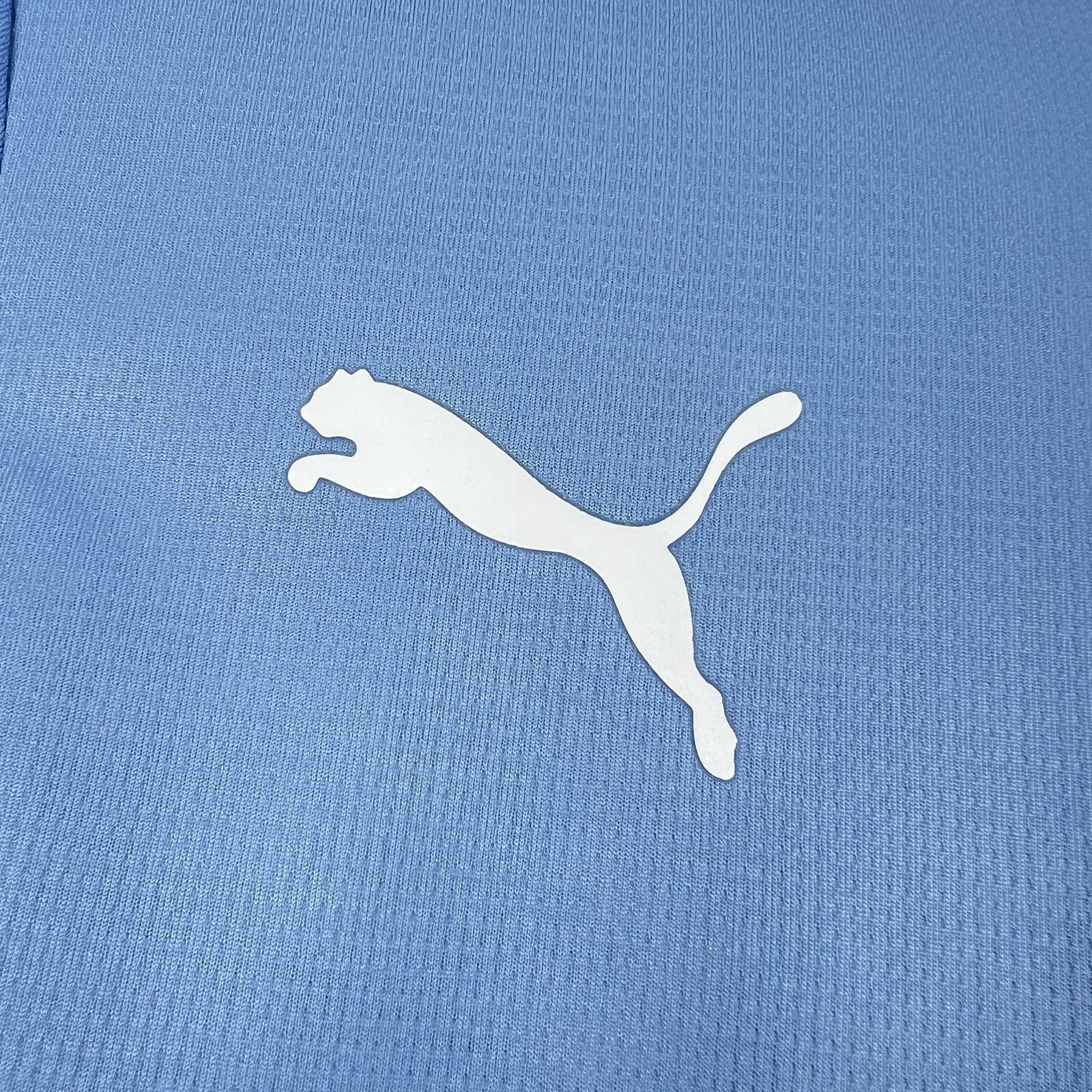 Football Shirt Manchester City Home 26-27 extra 6