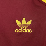 Football Shirt AS Roma Home 92-94 Retro extra 6