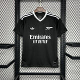 Football Shirt Arsenal Training 24-25 extra 6