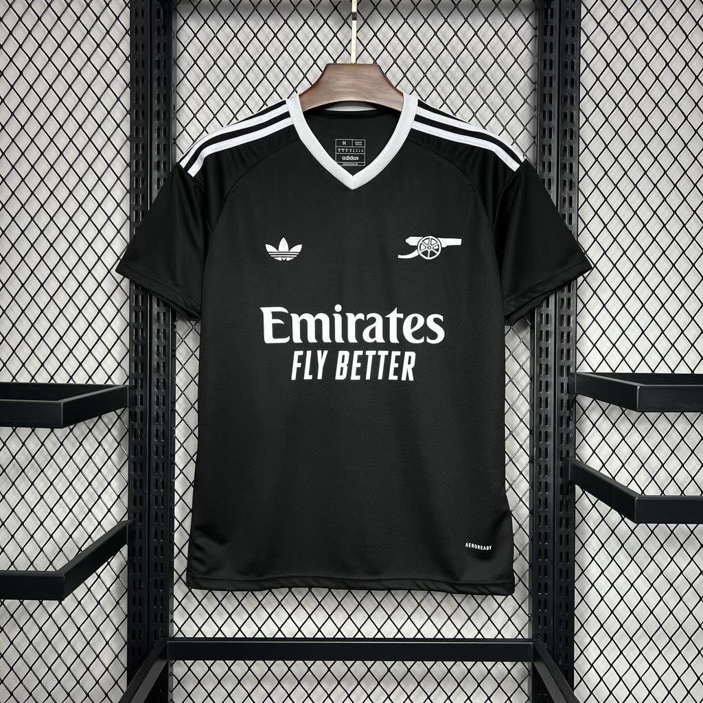 Football Shirt Arsenal Training 24-25 extra 6
