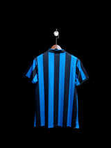 Football Shirt Inter Milan Home 88-89 Retro extra 6