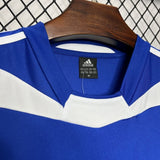 Football Shirt Greece Home 04 Retro extra 6