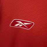 Football Shirt Liverpool FC Home 05-06 Retro extra 6