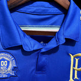 Football Shirt Palmeiras Home 14-15 Retro extra 6