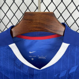 Football Shirt Chelsea Home 25-26 extra 6