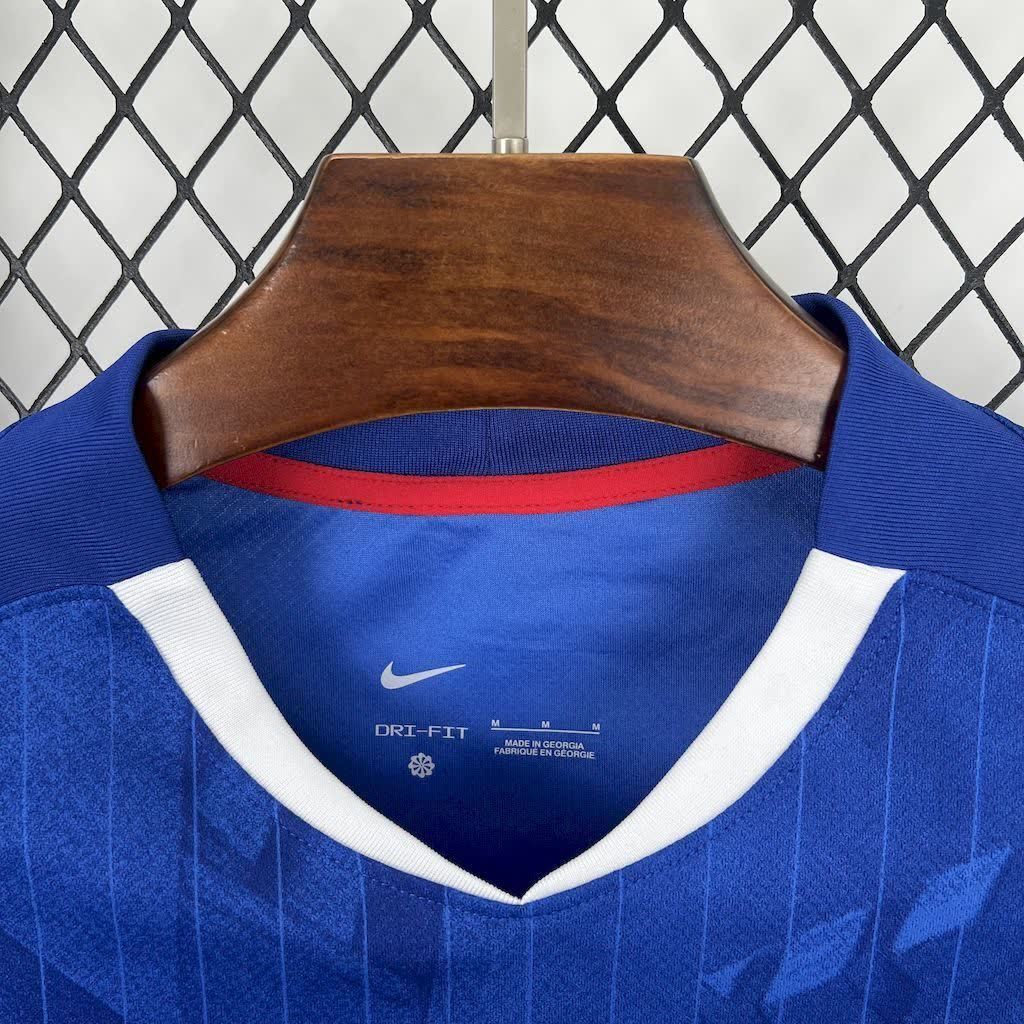 Football Shirt Chelsea Home 25-26 extra 6