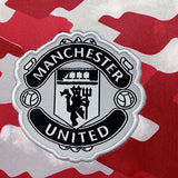 Football Shirt Manchester United Training 21-22 extra 6